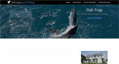 Desktop Screenshot of fish-ri.com